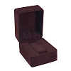Velvet Single Watch Package Boxes CON-TADJ0001-02B-2