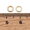 Brass Linking Rings KK-CBA9FBD-01KCG-B-3
