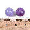 Natural Myanmar Jade Burmese Jade Beads GG-CBAC08B-05D-01-3