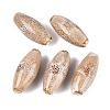 Vintage Handmade Porcelain Beads PORC-N013-23-03-1
