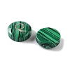 Synthetic Malachite Beads G-A238-01Q-2