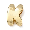 Brass Beads KK-B167-27G-02K-1