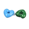 Handmade Lampwork Beads LAMP-S069-04-2