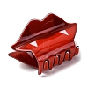 Halloween Theme PVC Claw Hair Clip PHAR-F022-01F-2