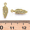 Alloy Pendants TIBEP-S317-10AG-RS-3