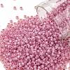 TOHO 11/0 Round Beads X-SEED-TR11-PF2106-1