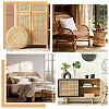PE Wicker AJEW-WH0410-272B-01-6