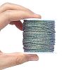 1 Roll 12-Ply Jewelry Braided Thread MCOR-CJ0001-05-4