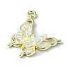 Alloy with Acrylic Pendants FIND-Q102-09A-2