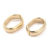 Brass Linking Rings X-KK-M250-24C-G-2