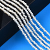 Natural Cultured Freshwater Pearl Beads Strands X-PEAR-N013-02B-5
