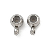 304 Stainless Steel Tube Bails LS-STAS-C148-06C-01P-2