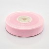 Polyester Velvet Ribbon for Gift Packing and Festival Decoration SRIB-M001-23mm-123-1