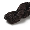 Nylon Braided Cord NWIR-R002-1mm-10-2