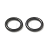 Ion Plating(IP) 304 Stainless Steel Closed Jump Rings STAS-G393-06B-02-2