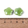 Handmade Porcelain Beads PORC-N007-20-B01-A04-3