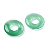 Natural Agate Pendants G-L646-02-2
