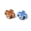 Handmade Porcelain Beads PR-CBA64B6-08-2