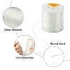 Round Elastic Crystal Thread EW-YW0002-01B-3