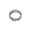 Dragonfly Pattern Alloy Finger Rings FS-WG51334-03-1