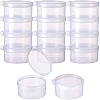 Plastic Bead Containers CON-BC0004-17-1
