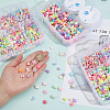 DIY Bracelets Making Kits DIY-PA0001-82-3