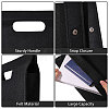 Rectangle Felt Purse Organizer Insert DIY-WH0899-816C-4