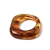 Transparent Resin Pendants LS-FIND-H021-02A-2