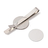 Sublimation Blank Tie Clips FIND-T077-03P-5