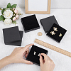 6Pcs Paper Jewelry Set Gift Packing Boxes CON-PH0003-83B-01-3