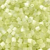 Glass Seed Beads SEED-H002-D-A803-3