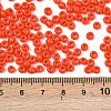 TOHO 6/0 Round Beads SEED-XTR06-0050-4