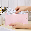 PU Leather Wallets for Women AJEW-WH20002-43B-3