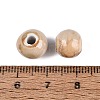 Vintage Handmade Porcelain Beads PORC-Q006-13A-37-3