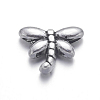 Tibetan Silver Beads LS-AB45-1