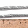 Polycotton Braided Cord with Inner Core OCOR-NH0002-01-15-3