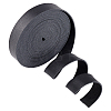 5M Flat PU Leather Cord AJEW-WH0419-67C-1