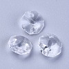 Transparent Acrylic Links LS-TACR-WH0002-01-2