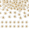 80Pcs Plastic Cabochons KY-TADJ0001-08-1