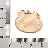 Halloween Alloy Enamel Pendants AL-CBA5CD4-03G-07-3