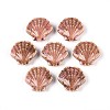 Handmade Porcelain Beads PORC-N009-01M-1