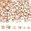 220Pcs 3 Style Degradable Wheat Straw Tattoo Ink Cups FIND-BC0004-17-1