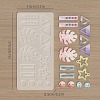 DIY Silicone Molds X1-SIMO-H020-01A-1