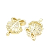 Alloy Pendants AL-CBA1FD3-27G-02-2