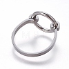 304 Stainless Steel Finger Rings RJEW-E158-08P-18mm-3