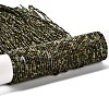 Natural African Jade Beads Strands G-RM2025-33-2mm-2