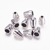 Tibetan Style Alloy Bead Cone LS-LF10941Y-NF-1