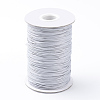 Korean Waxed Polyester Cords YC-Q002-1.5mm-06-3