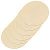 Brass Sheet KK-WH20011-01A-C-1