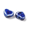 Handmade Porcelain Beads PORC-P031-03D-2